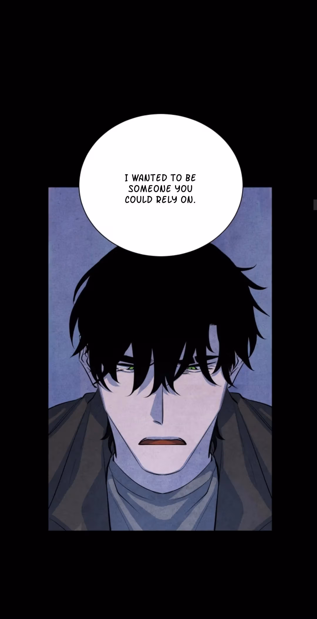 Read Byeori Jamdeul Ttae chapter 63 image 13 on Lezhin