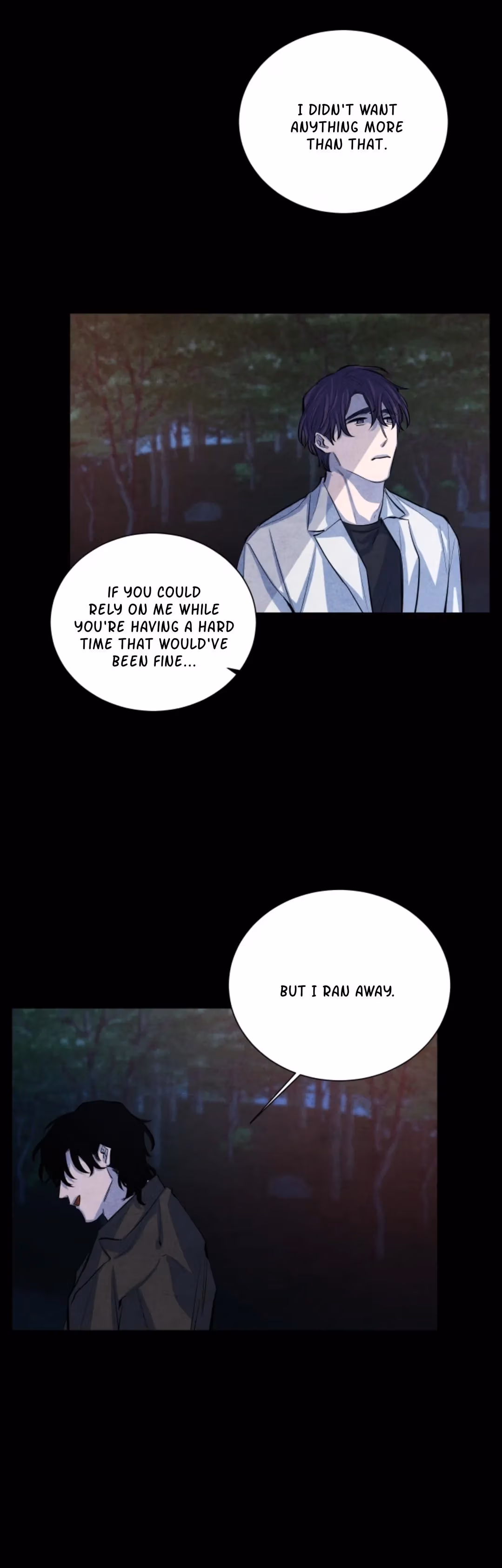 Read Byeori Jamdeul Ttae chapter 63 image 14 on Lezhin
