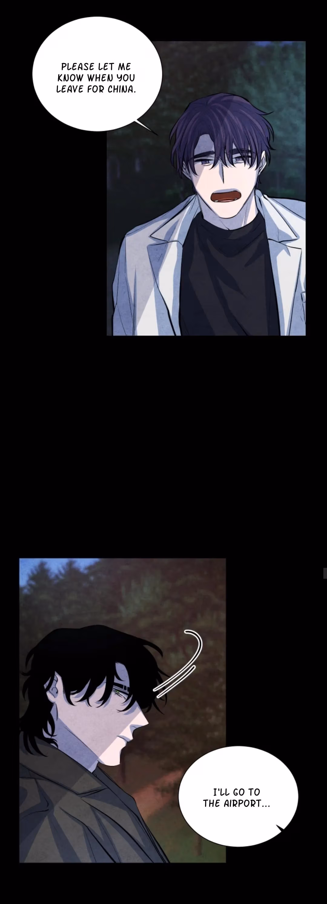 Read Byeori Jamdeul Ttae chapter 63 image 19 on Lezhin