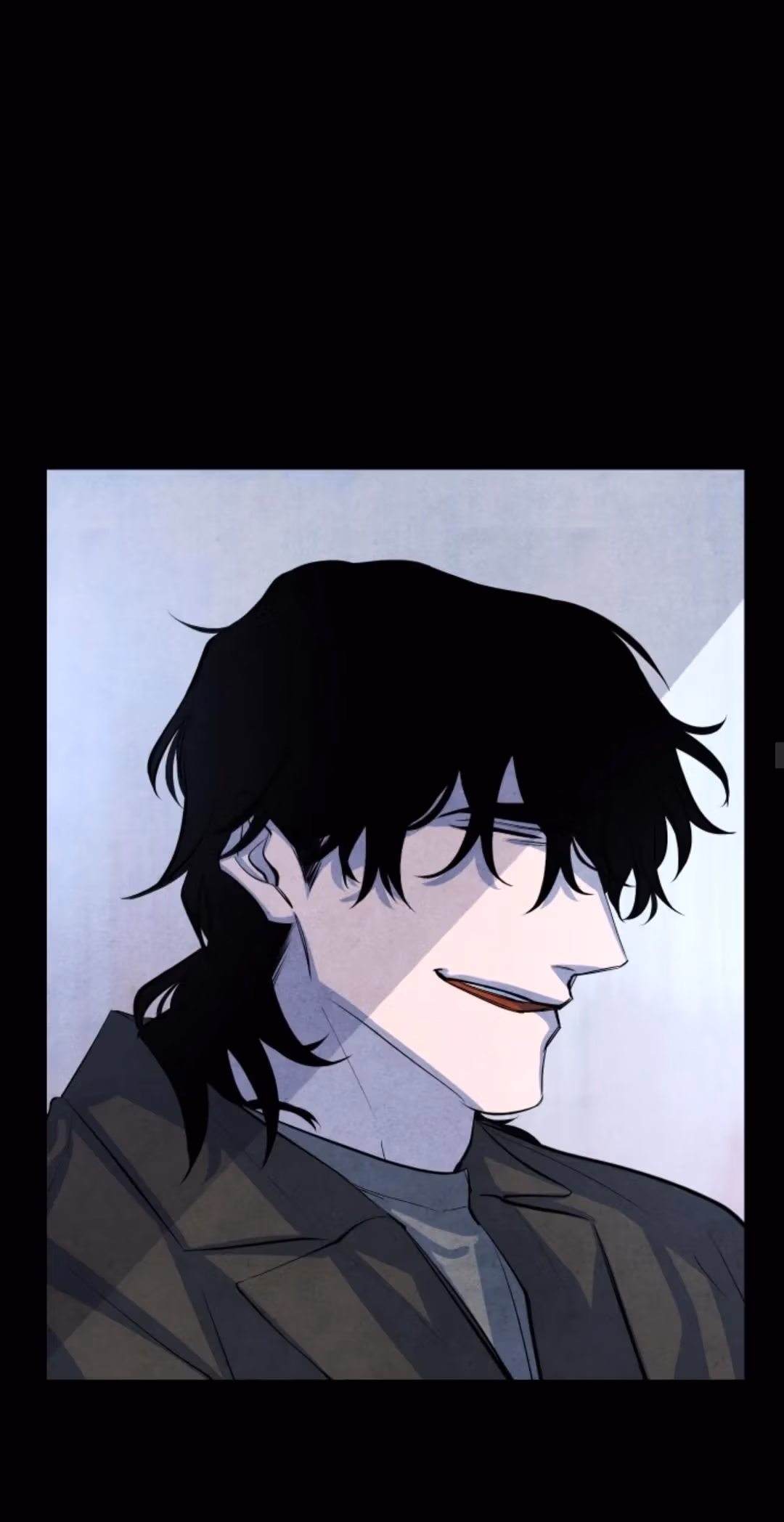 Read Byeori Jamdeul Ttae chapter 63 image 20 on Lezhin