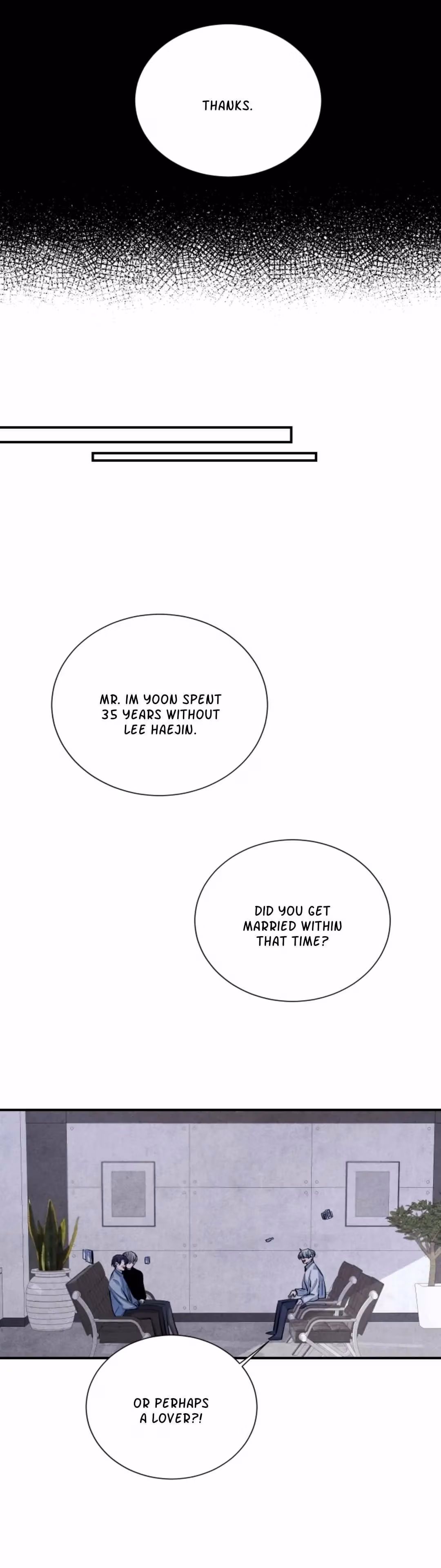 Read Byeori Jamdeul Ttae chapter 63 image 21 on Lezhin