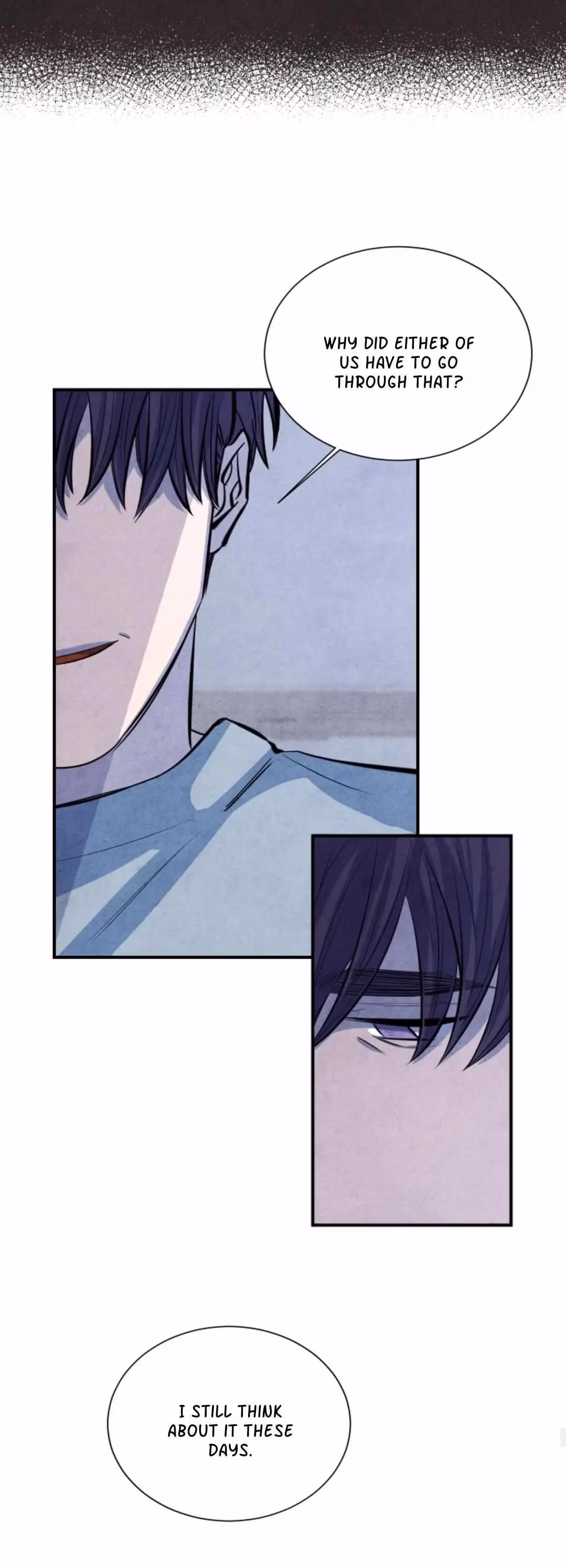 Read Byeori Jamdeul Ttae chapter 63 image 36 on Lezhin