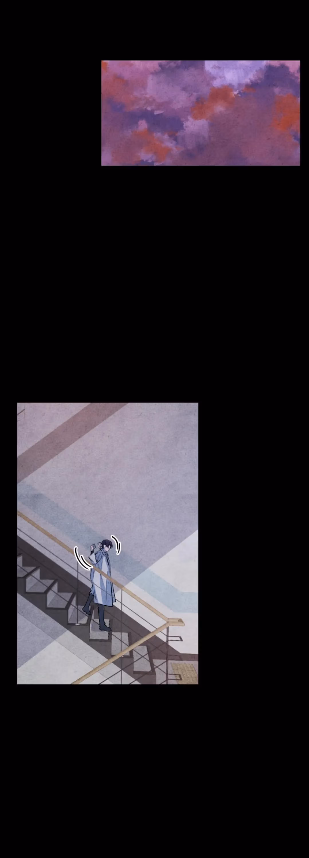 Read Byeori Jamdeul Ttae chapter 63 image 6 on Lezhin