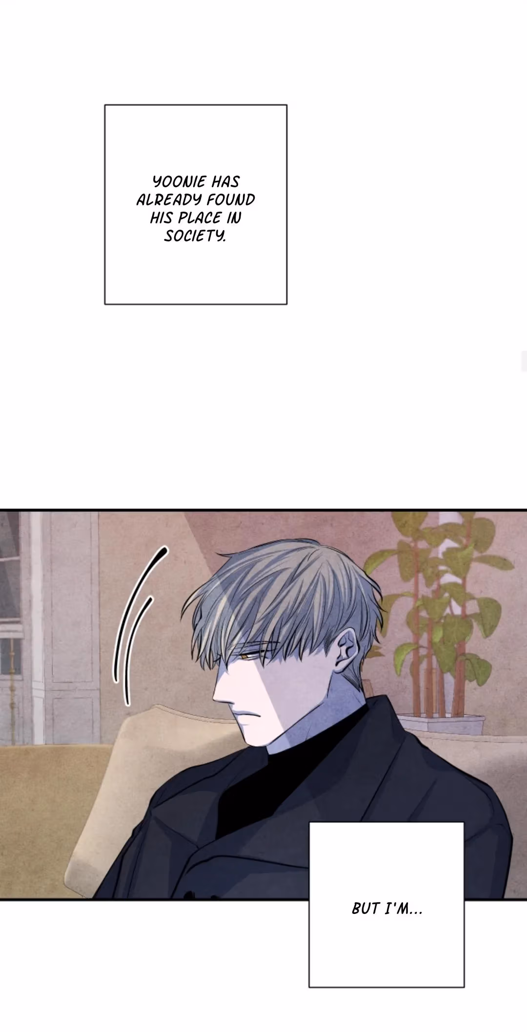 Read Byeori Jamdeul Ttae chapter 64 image 12 on Lezhin