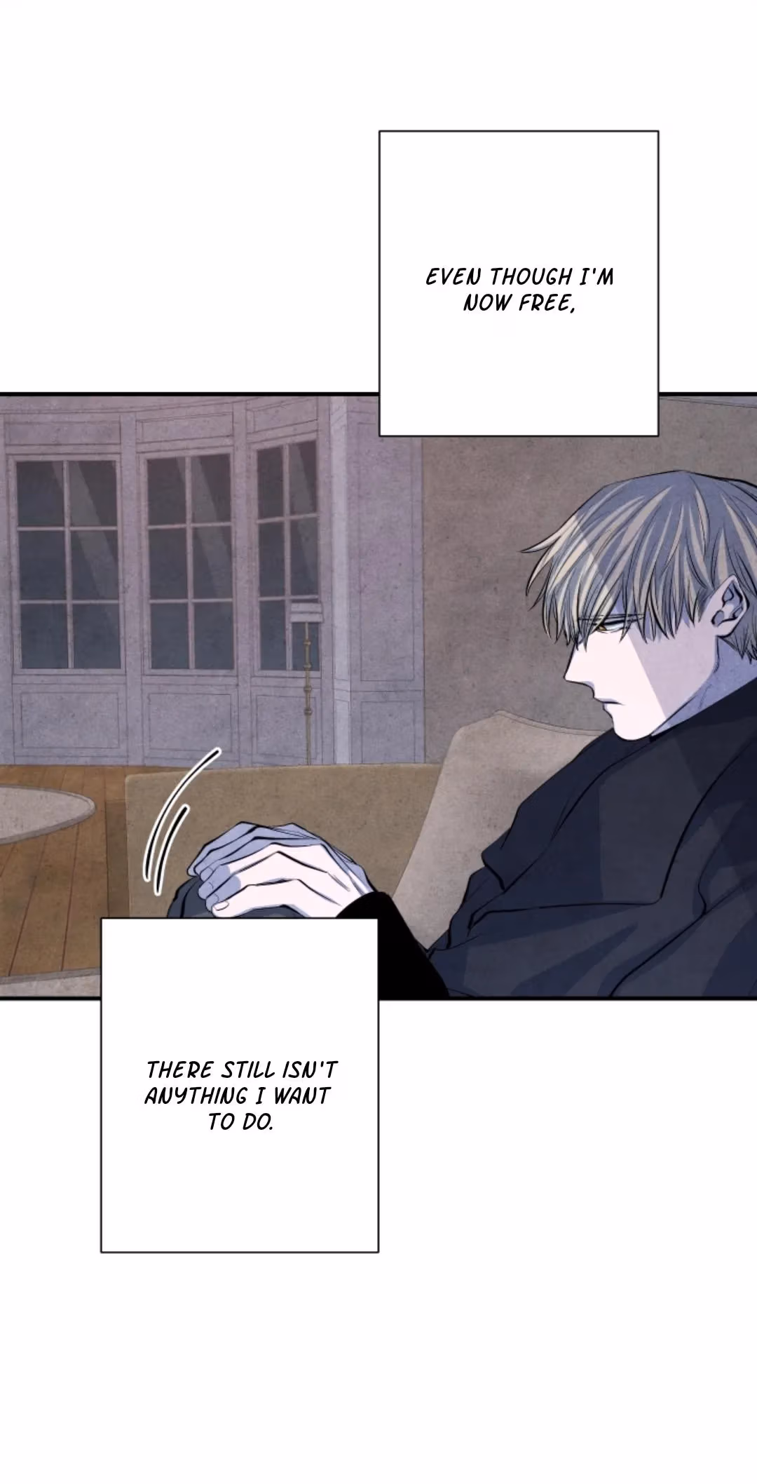 Read Byeori Jamdeul Ttae chapter 64 image 15 on Lezhin