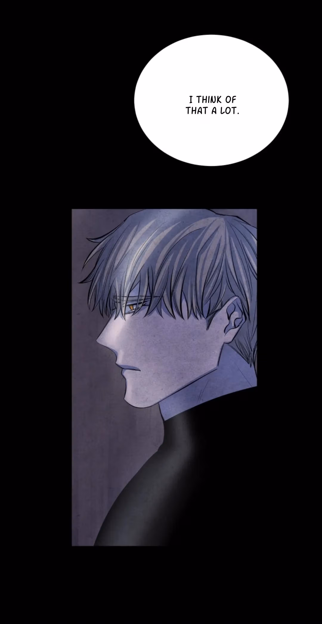 Read Byeori Jamdeul Ttae chapter 64 image 18 on Lezhin