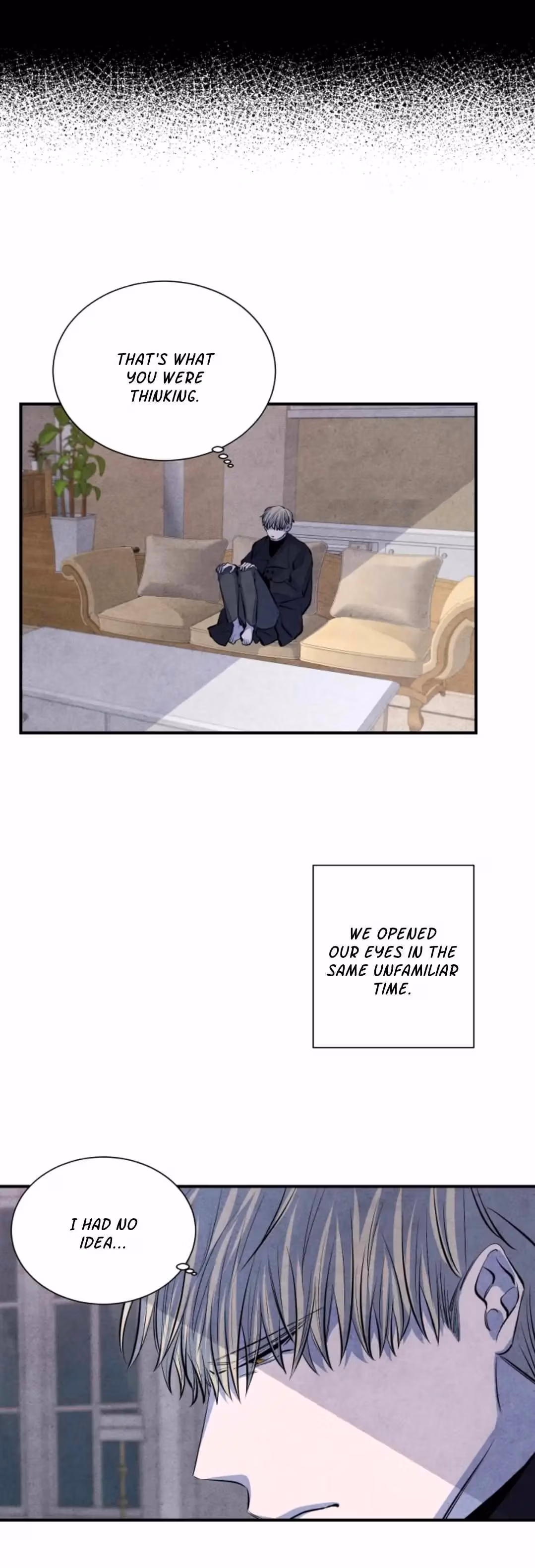 Read Byeori Jamdeul Ttae chapter 64 image 19 on Lezhin