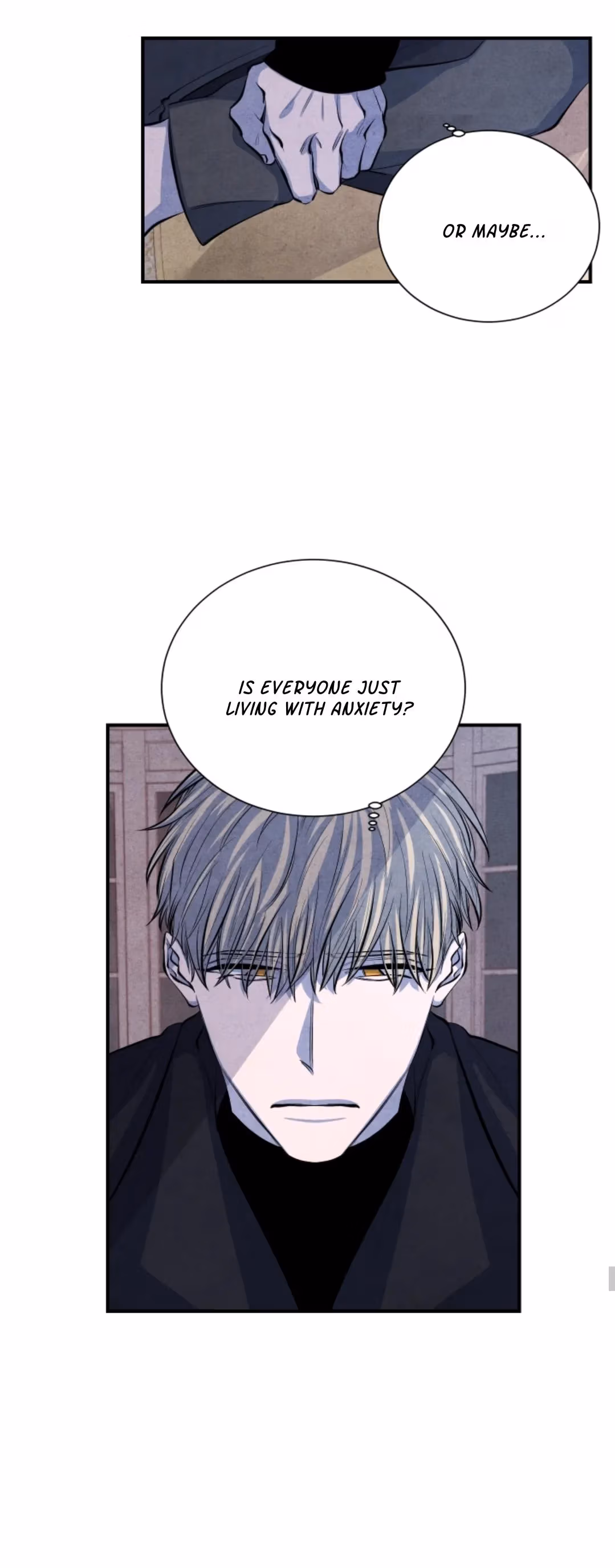 Read Byeori Jamdeul Ttae chapter 64 image 23 on Lezhin