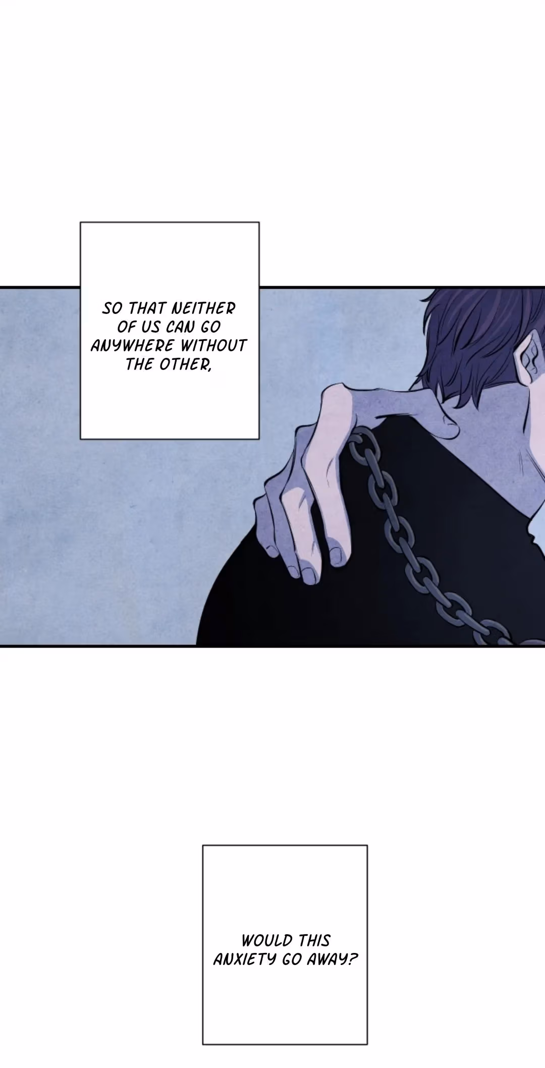 Read Byeori Jamdeul Ttae chapter 64 image 27 on Lezhin