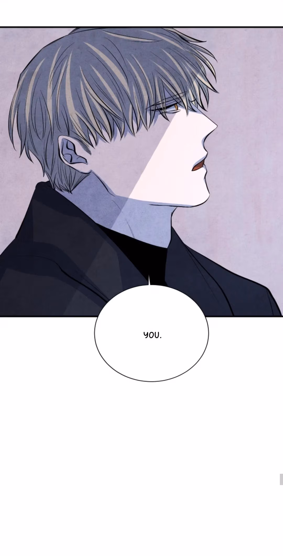 Read Byeori Jamdeul Ttae chapter 64 image 31 on Lezhin