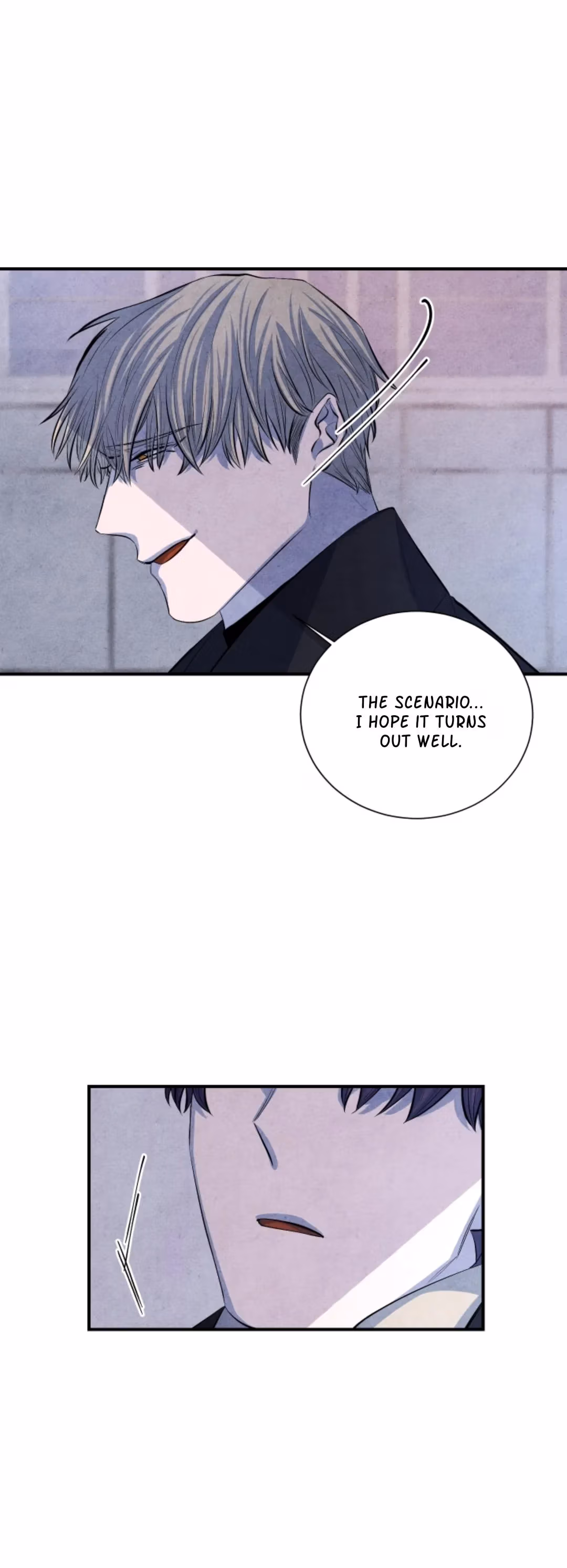Read Byeori Jamdeul Ttae chapter 64 image 5 on Lezhin