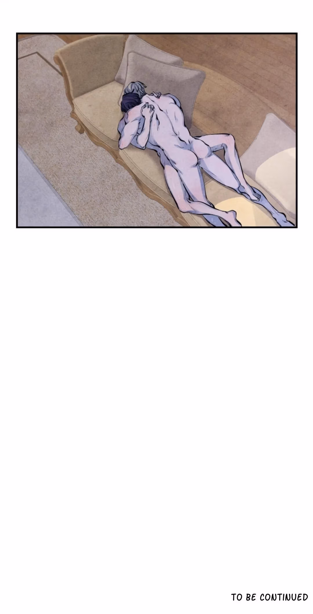 Read Byeori Jamdeul Ttae chapter 65 image 34 on Lezhin