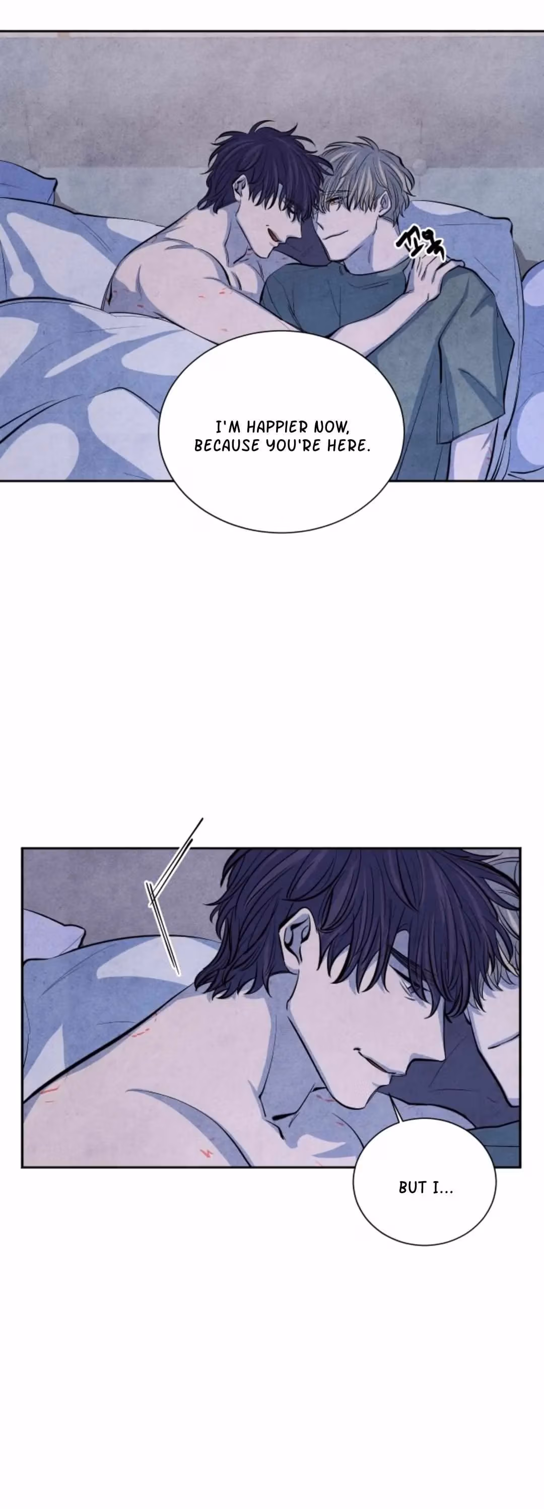 Read Byeori Jamdeul Ttae chapter 66 image 16 on Lezhin