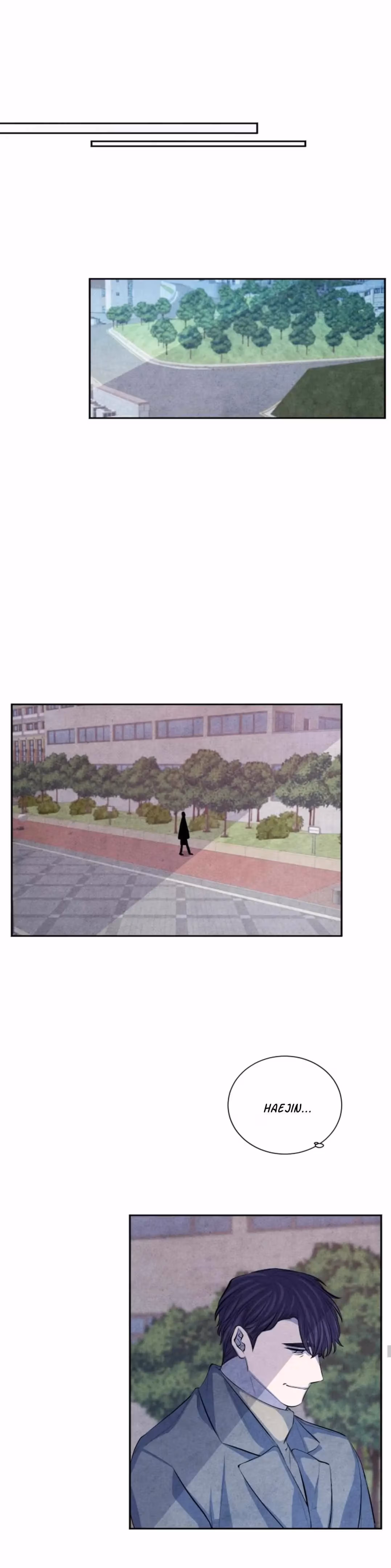 Read Byeori Jamdeul Ttae chapter 66 image 21 on Lezhin