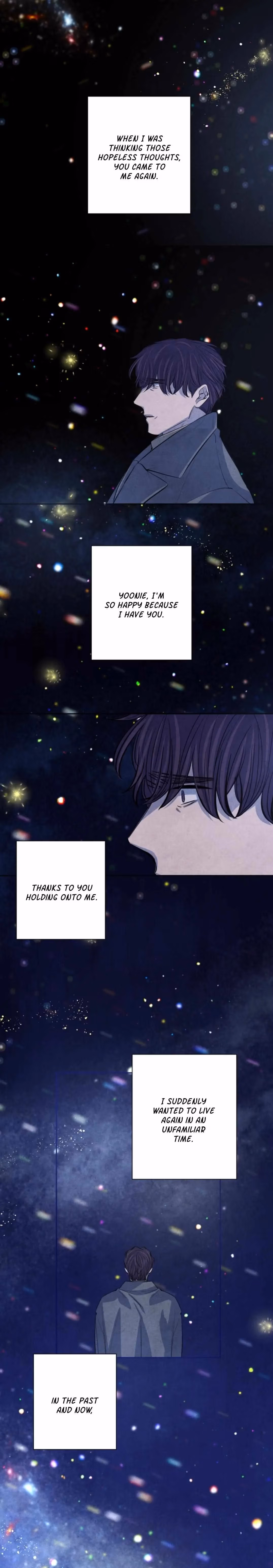 Read Byeori Jamdeul Ttae chapter 66 image 29 on Lezhin