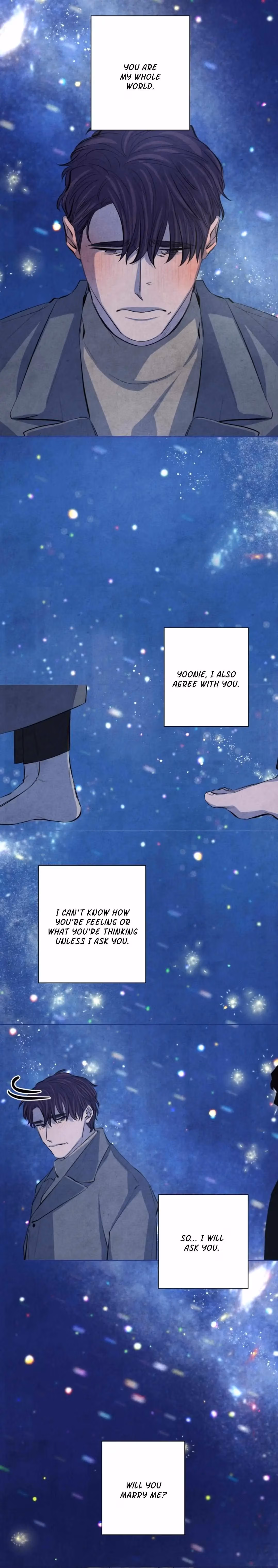Read Byeori Jamdeul Ttae chapter 66 image 30 on Lezhin
