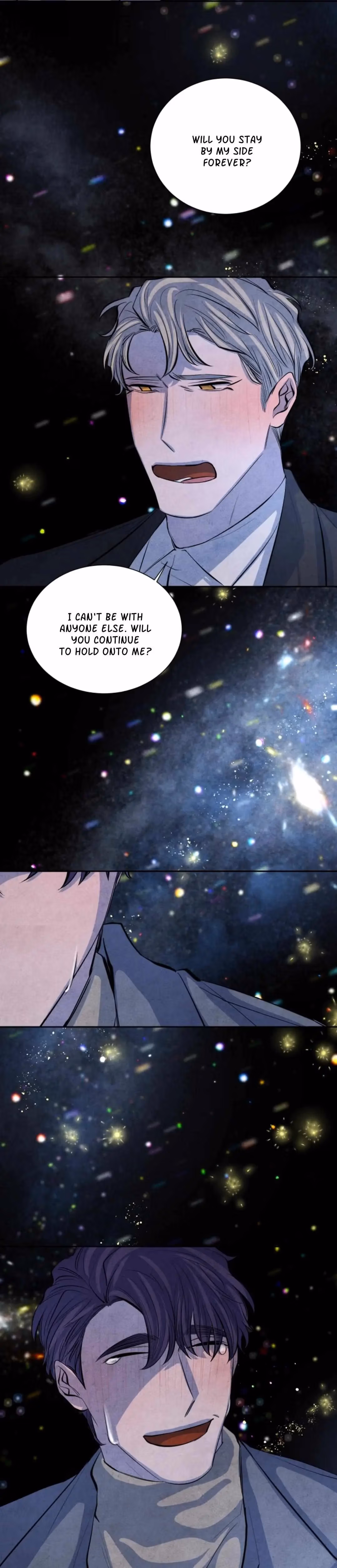 Read Byeori Jamdeul Ttae chapter 66 image 32 on Lezhin