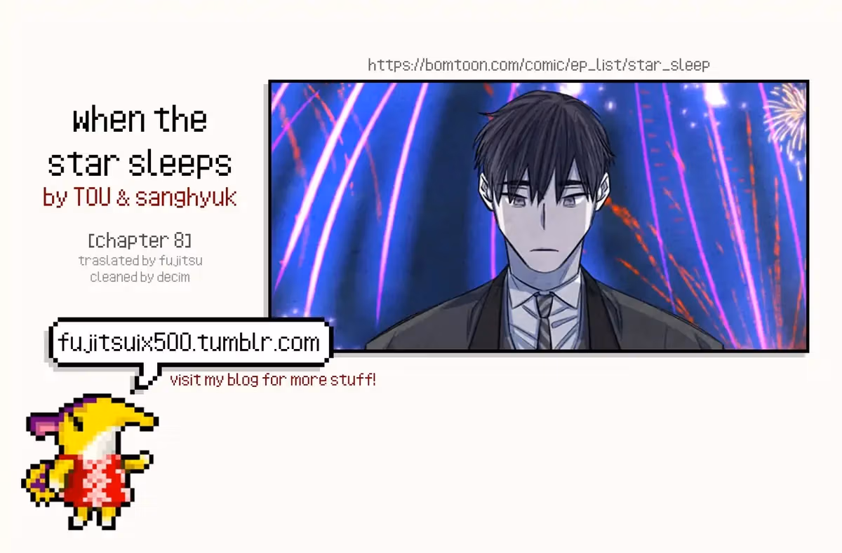 Read Byeori Jamdeul Ttae chapter 8 image 1 on Lezhin