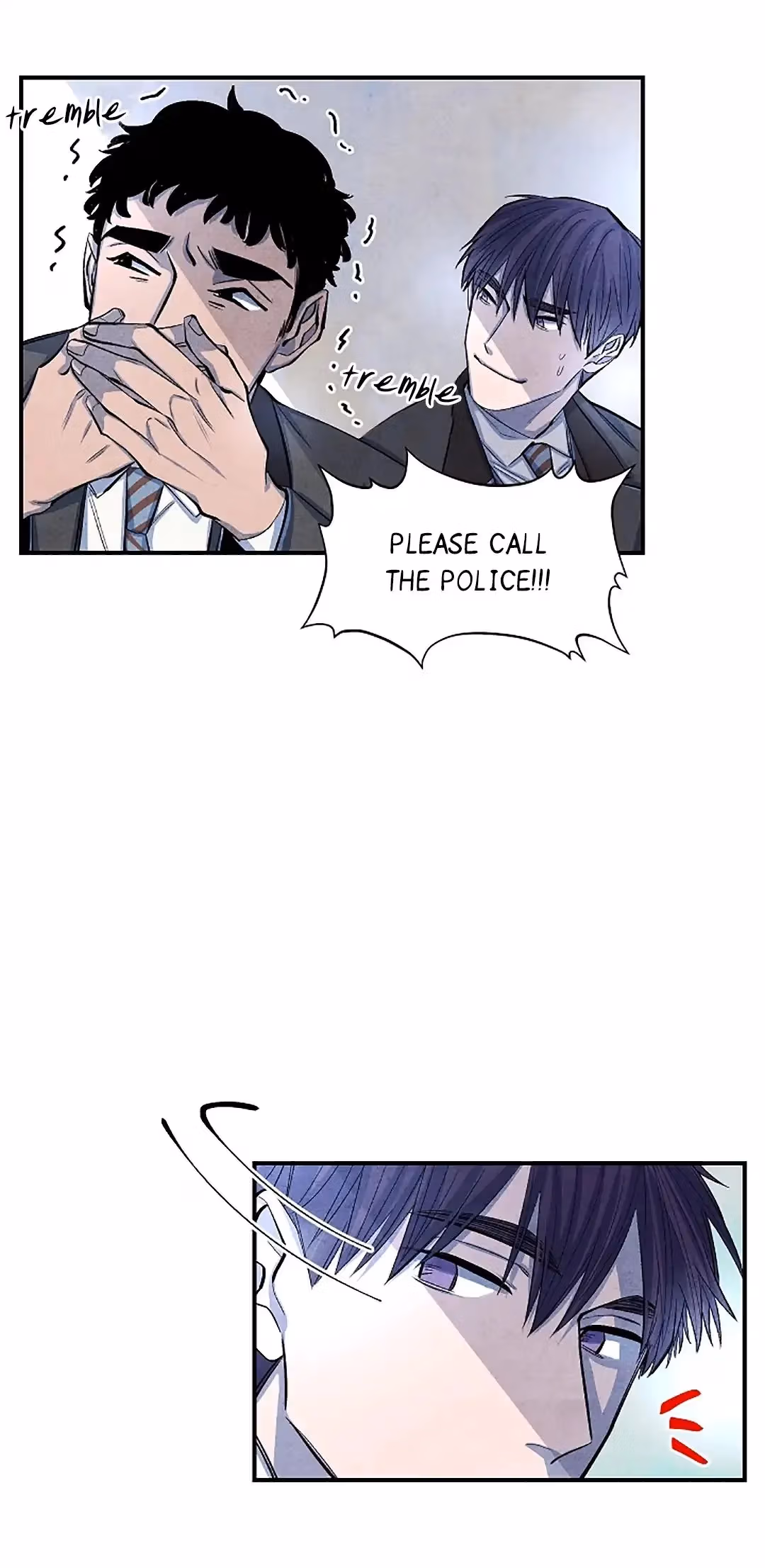 Read Byeori Jamdeul Ttae chapter 8 image 11 on Lezhin
