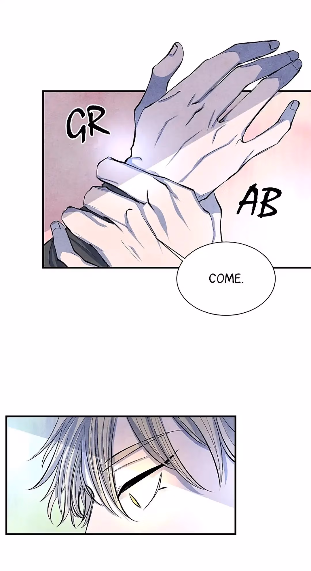 Read Byeori Jamdeul Ttae chapter 8 image 23 on Lezhin