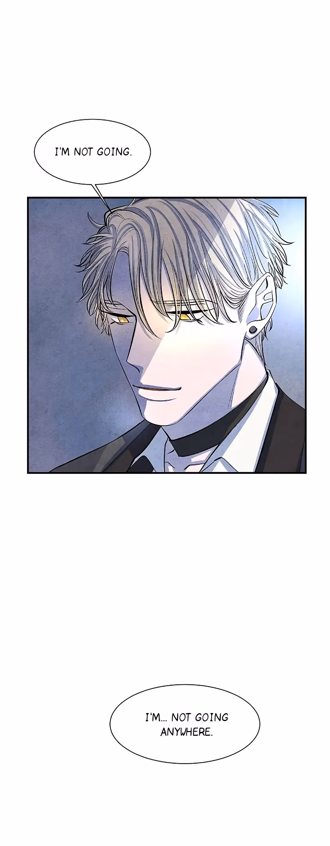 Read Byeori Jamdeul Ttae chapter 8 image 31 on Lezhin