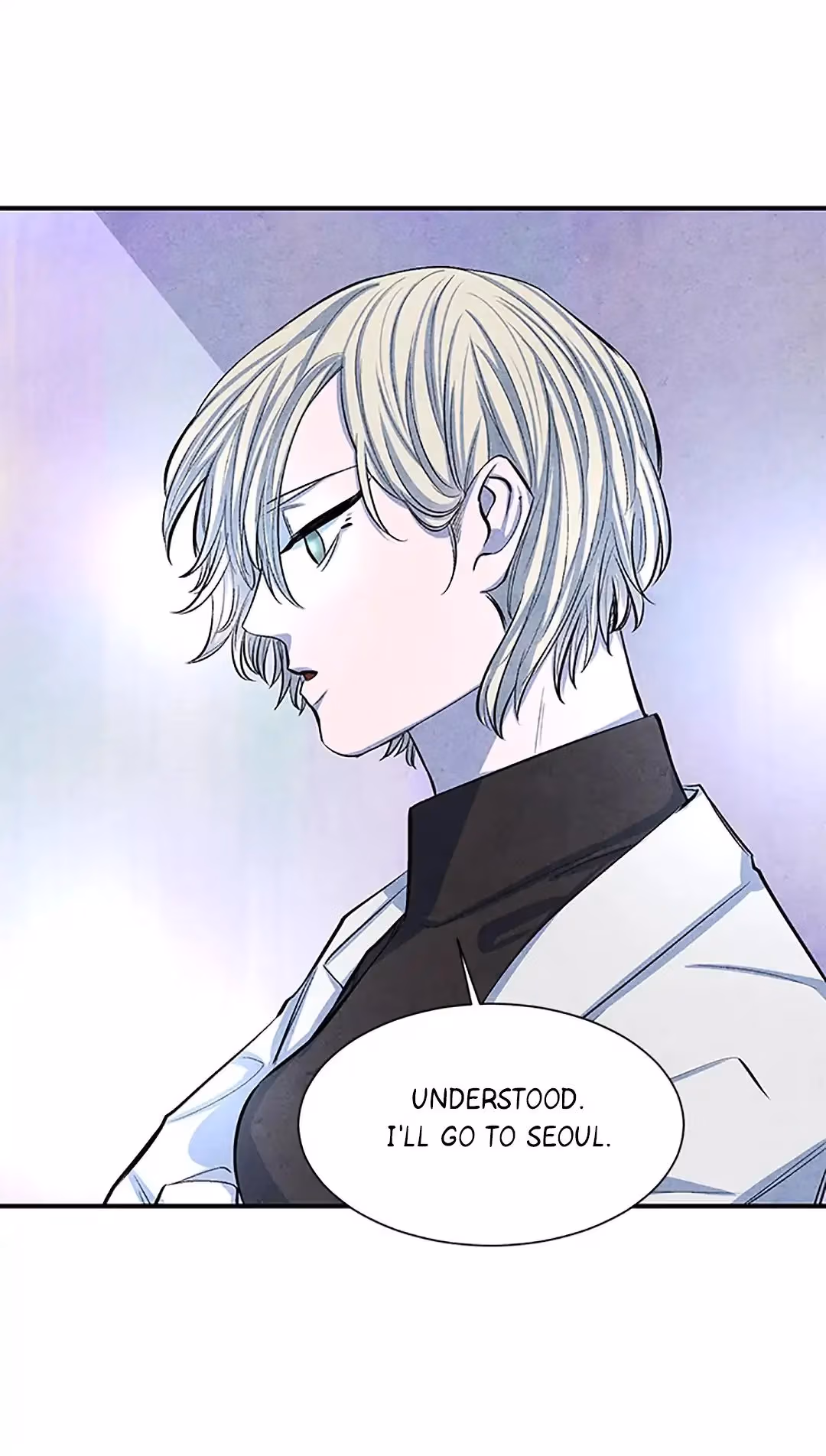 Read Byeori Jamdeul Ttae chapter 8 image 33 on Lezhin