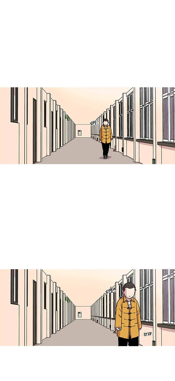 Read Byeorisamsyap chapter 1 image 103 on Lezhin