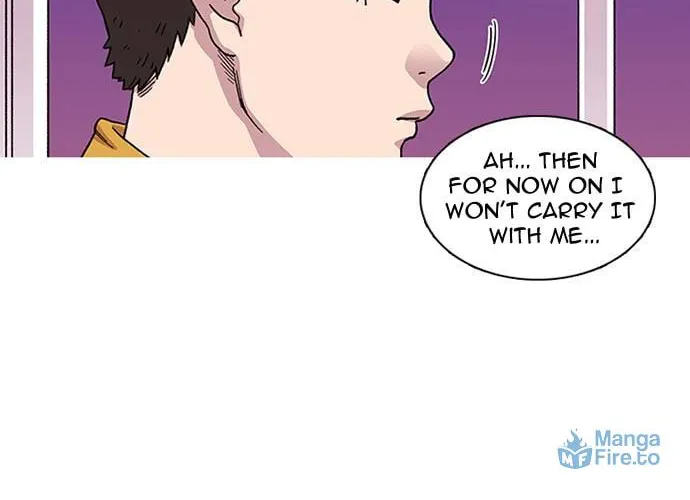 Read Byeorisamsyap chapter 1 image 106 on Lezhin