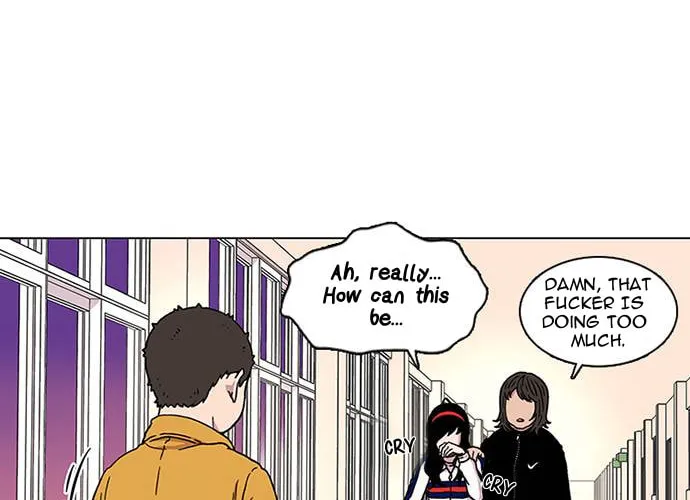 Read Byeorisamsyap chapter 1 image 110 on Lezhin