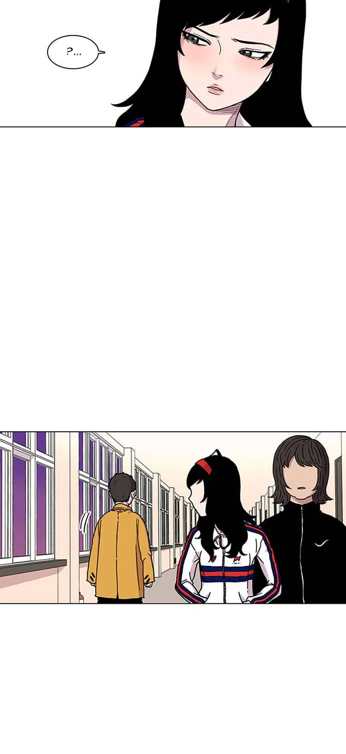 Read Byeorisamsyap chapter 1 image 119 on Lezhin
