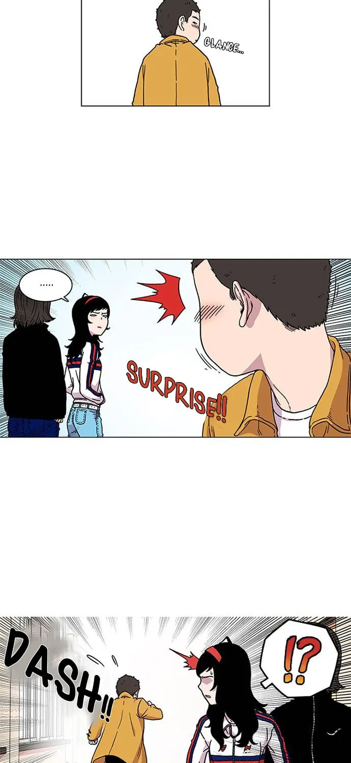 Read Byeorisamsyap chapter 1 image 121 on Lezhin