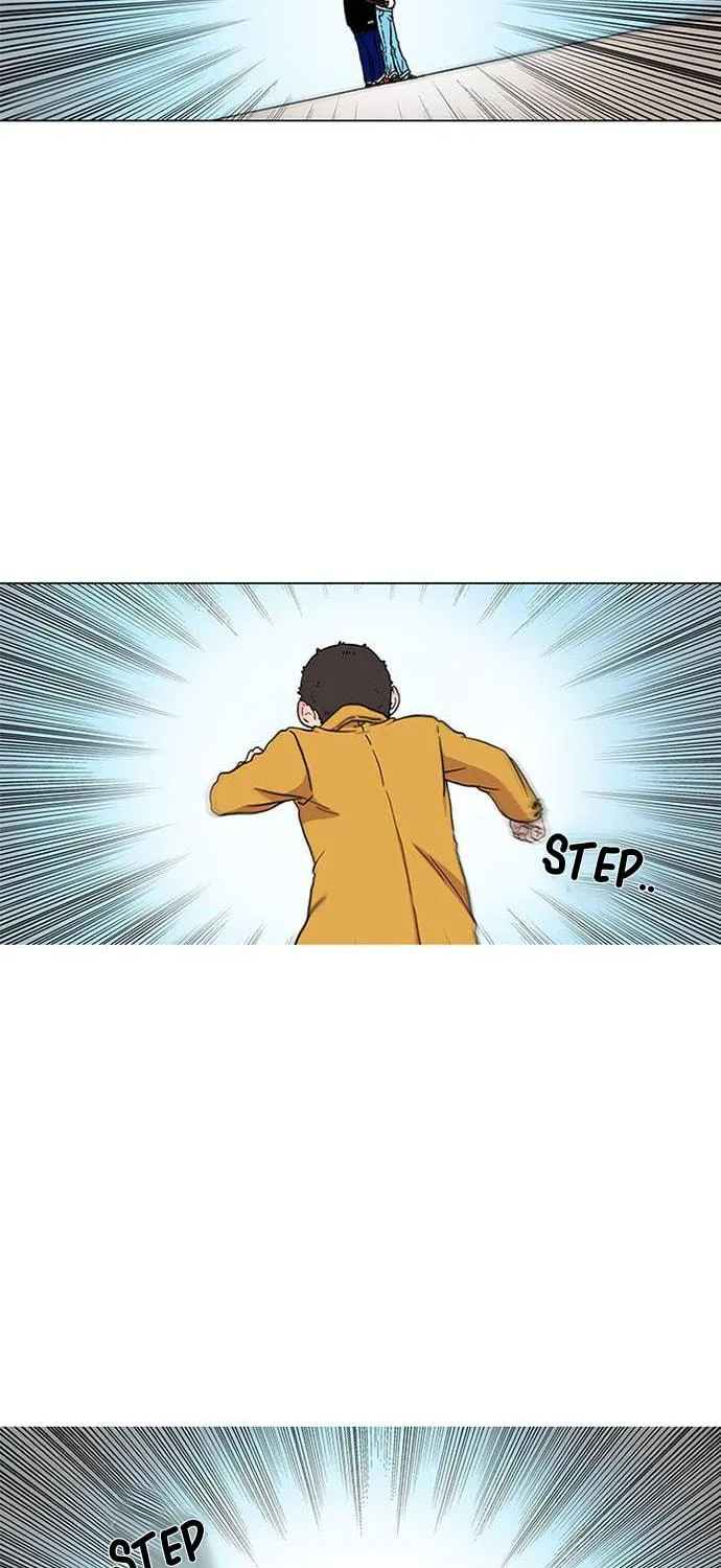 Read Byeorisamsyap chapter 1 image 123 on Lezhin