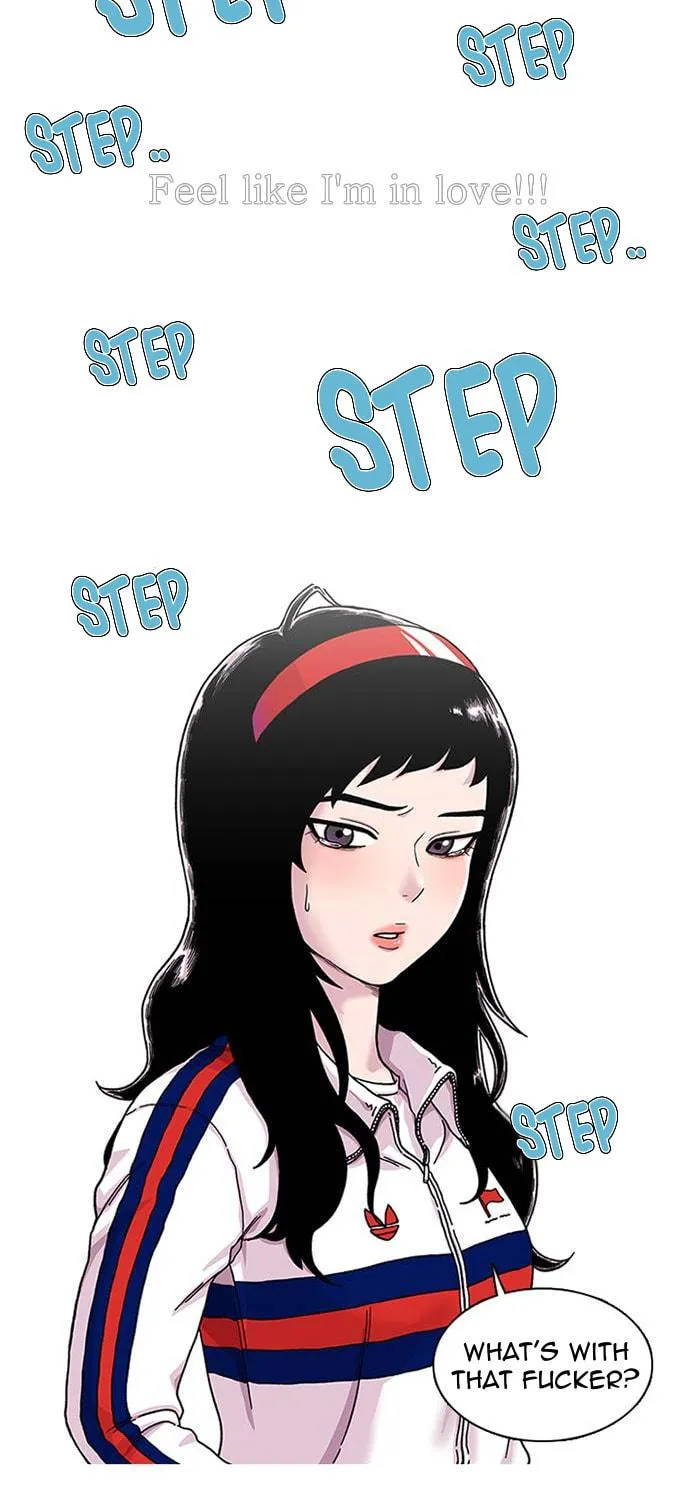 Read Byeorisamsyap chapter 1 image 129 on Lezhin
