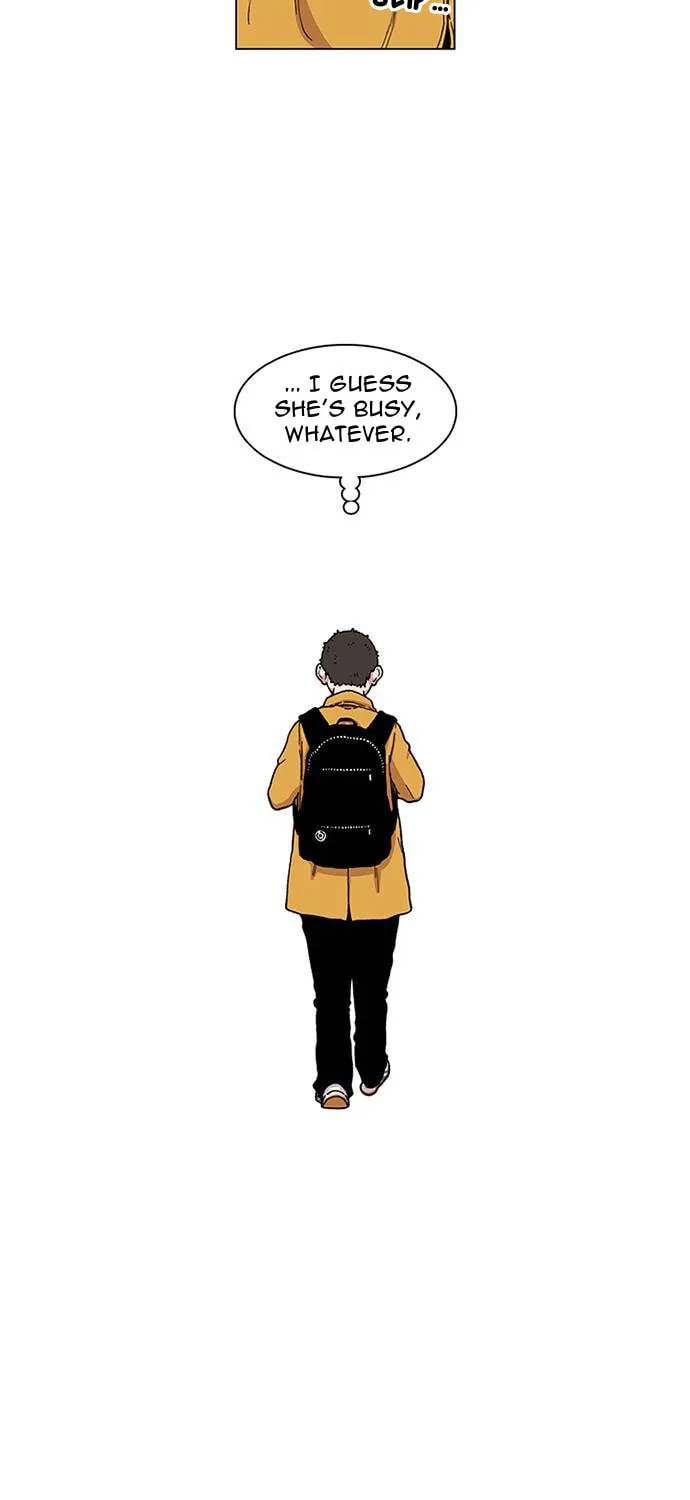 Read Byeorisamsyap chapter 1 image 18 on Lezhin