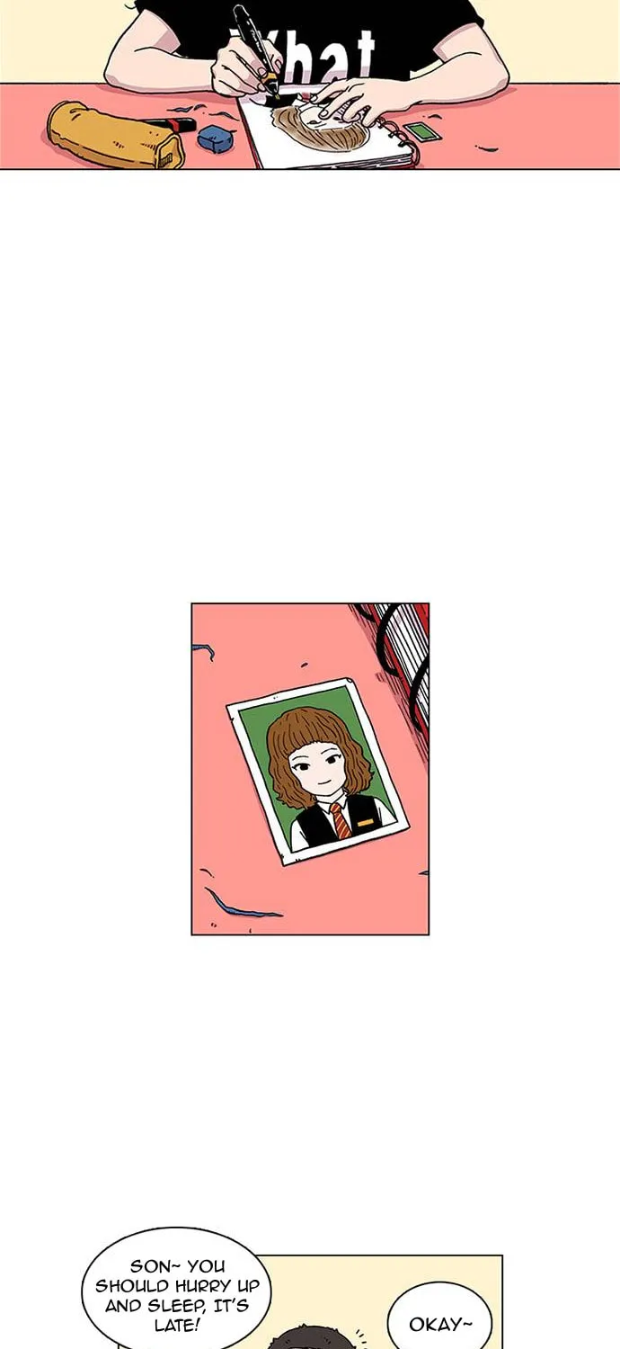 Read Byeorisamsyap chapter 1 image 2 on Lezhin