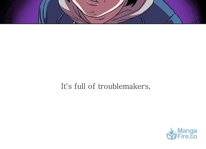 Read Byeorisamsyap chapter 1 image 23 on Lezhin