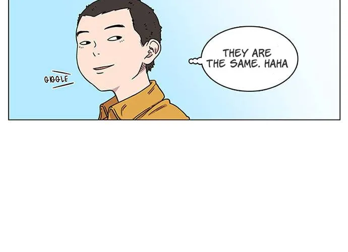 Read Byeorisamsyap chapter 1 image 31 on Lezhin