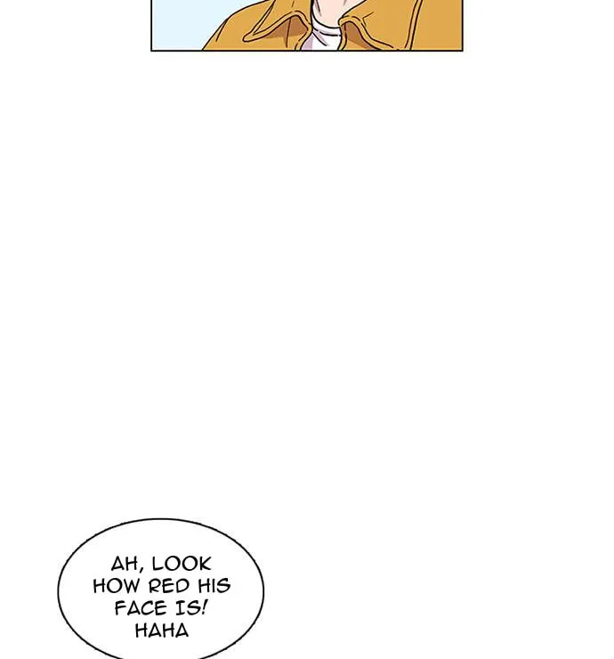 Read Byeorisamsyap chapter 1 image 42 on Lezhin