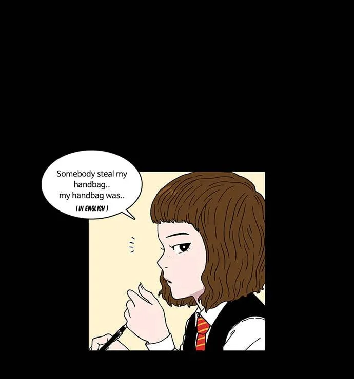 Read Byeorisamsyap chapter 1 image 48 on Lezhin