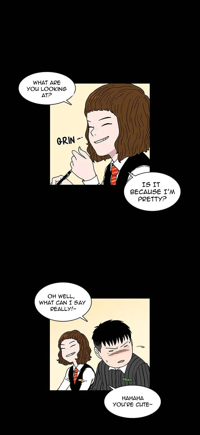 Read Byeorisamsyap chapter 1 image 49 on Lezhin