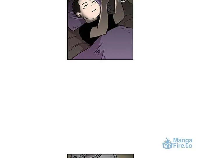 Read Byeorisamsyap chapter 1 image 5 on Lezhin