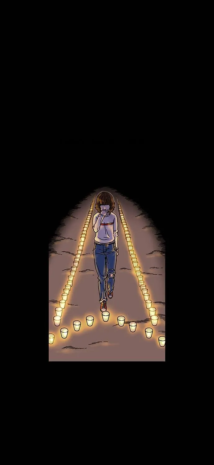 Read Byeorisamsyap chapter 1 image 57 on Lezhin