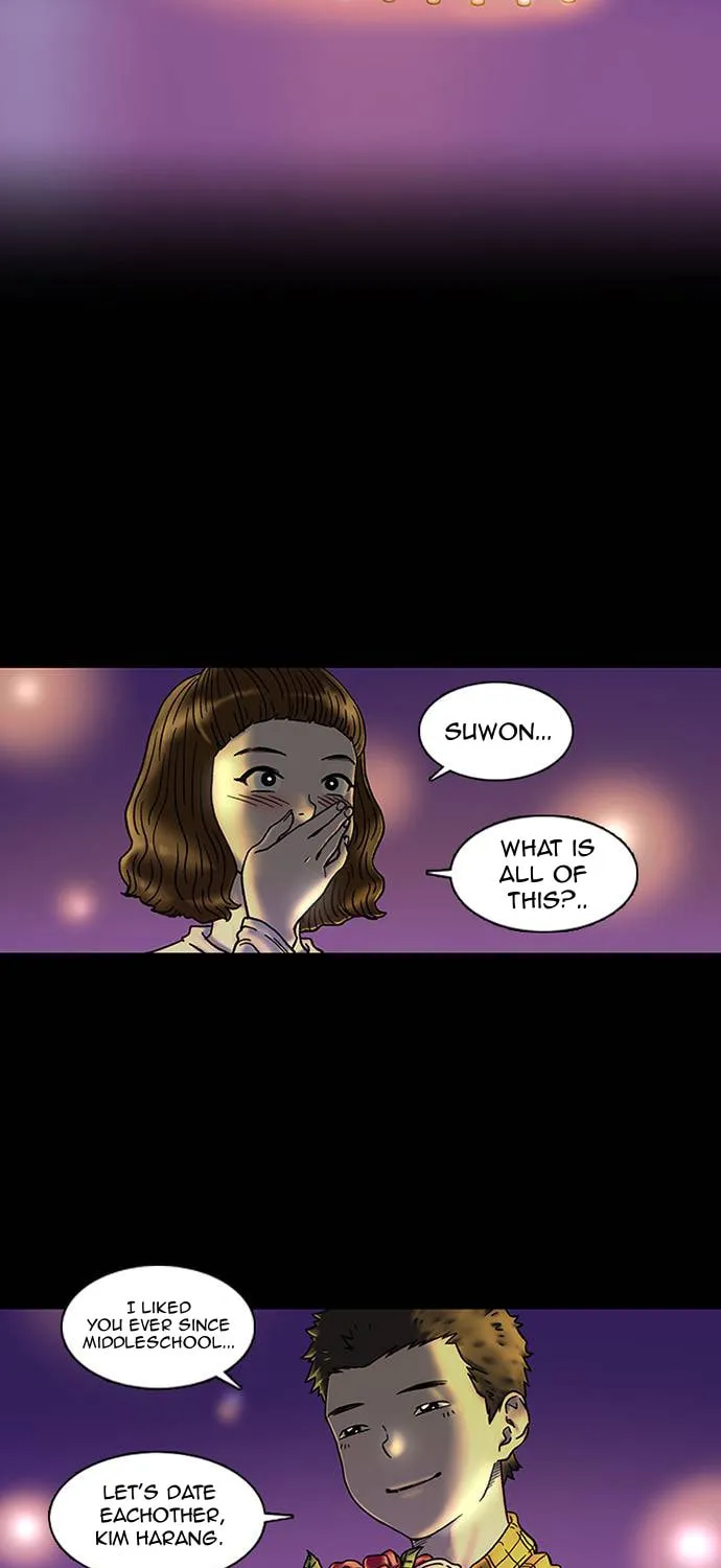 Read Byeorisamsyap chapter 1 image 61 on Lezhin