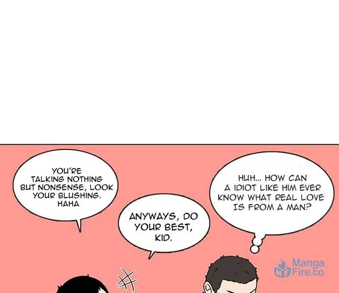 Read Byeorisamsyap chapter 1 image 70 on Lezhin