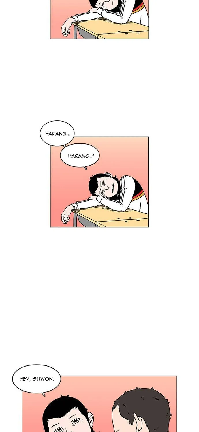 Read Byeorisamsyap chapter 1 image 73 on Lezhin