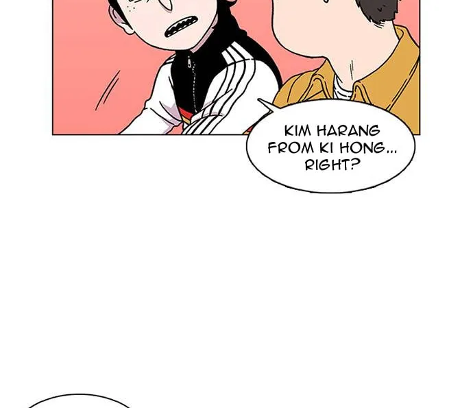Read Byeorisamsyap chapter 1 image 74 on Lezhin