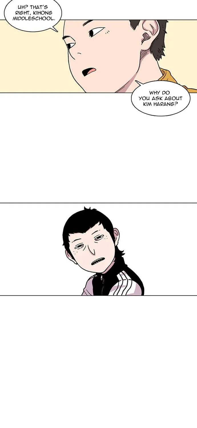 Read Byeorisamsyap chapter 1 image 75 on Lezhin