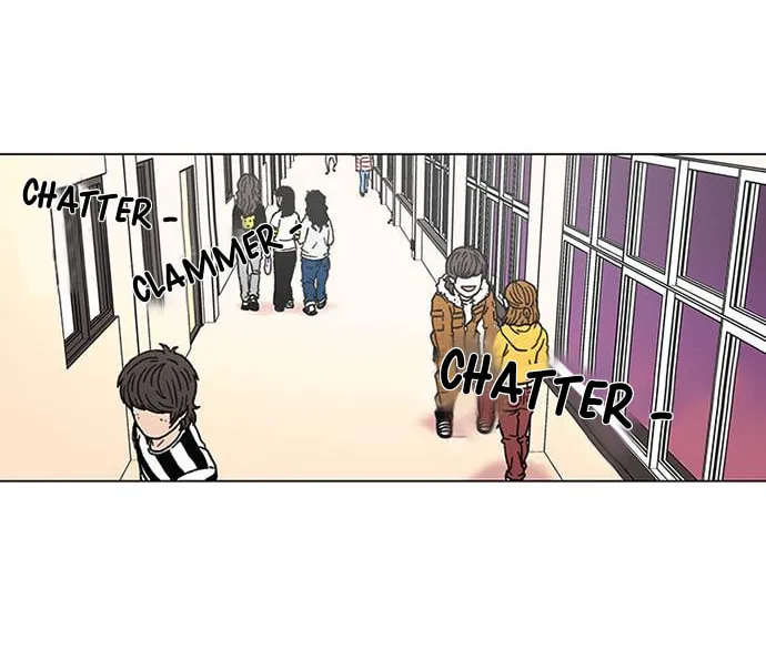 Read Byeorisamsyap chapter 1 image 78 on Lezhin