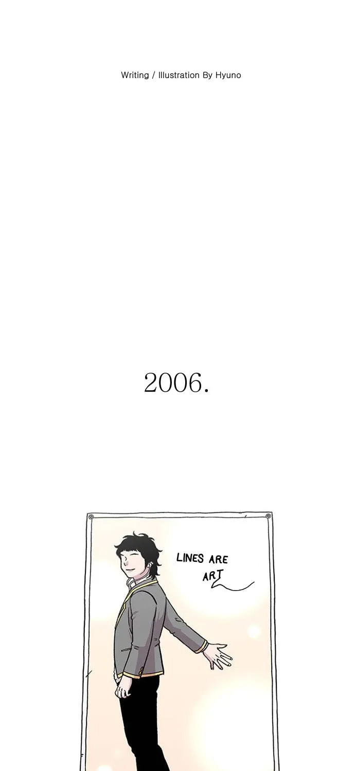Read Byeorisamsyap chapter 1 image 8 on Lezhin