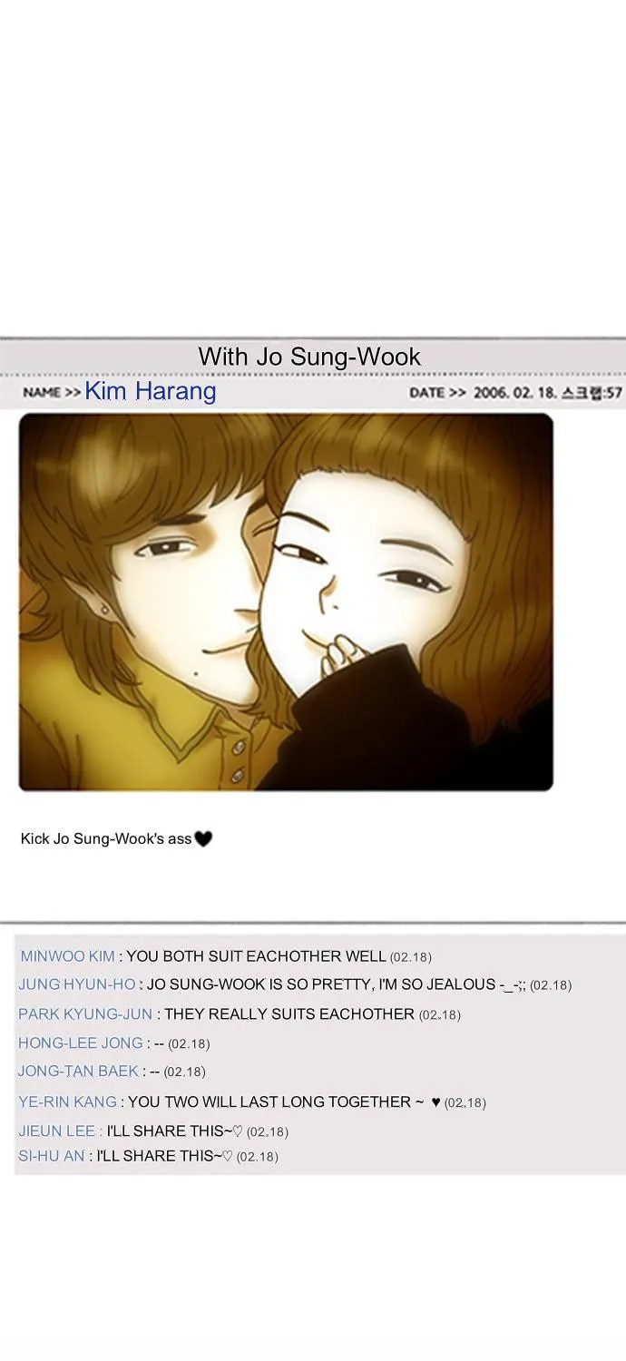 Read Byeorisamsyap chapter 1 image 81 on Lezhin